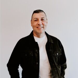 Meet your Posher, Mark